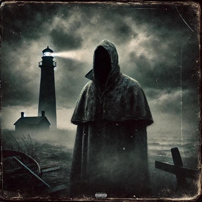 Robert Eggers (feat. Che Noir) - Single
