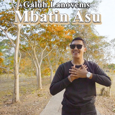 Mbatin Asu - Single
