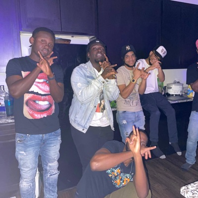 Who You With (Matrix) (feat. UV & HennyPeso) - Single