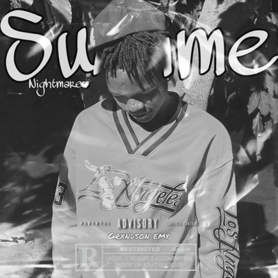 SUBLIME NIGHTMARE♡ - EP
