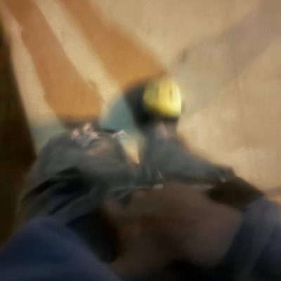 My lil shit (feat. Tay_ballin) - Single