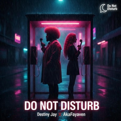 Do Not Disturb (feat. AkaFayaven) - Single