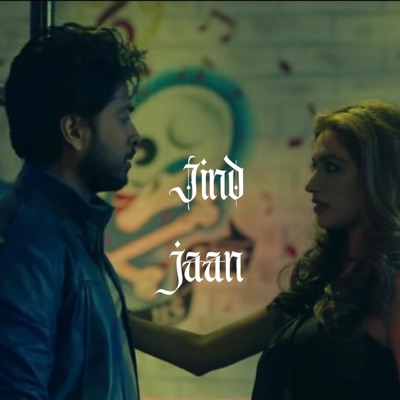 Jind Jaan (feat. Zoe Viccaji) - Single