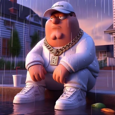 Backrooms (feat. Hinds) - Single