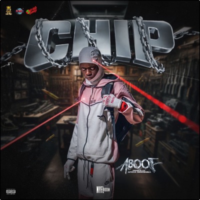 CHIP (feat. CrashDummy & DJ Mac) - Single