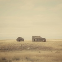 great plains - anthené & Far away Nebraska