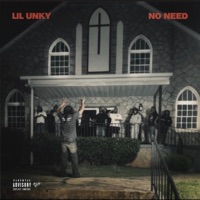 No Need - Single - Lil Unky