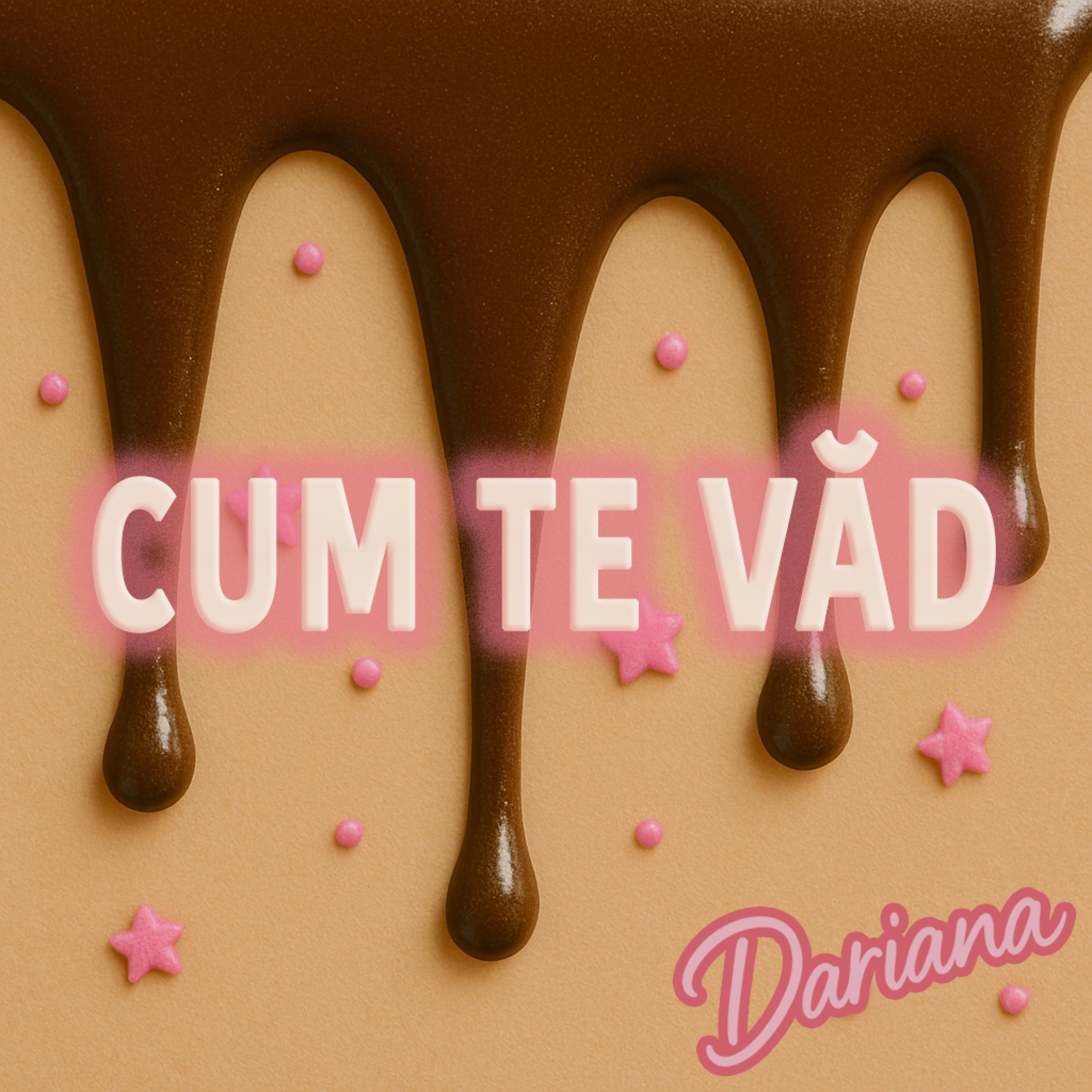 Cum te văd - Single