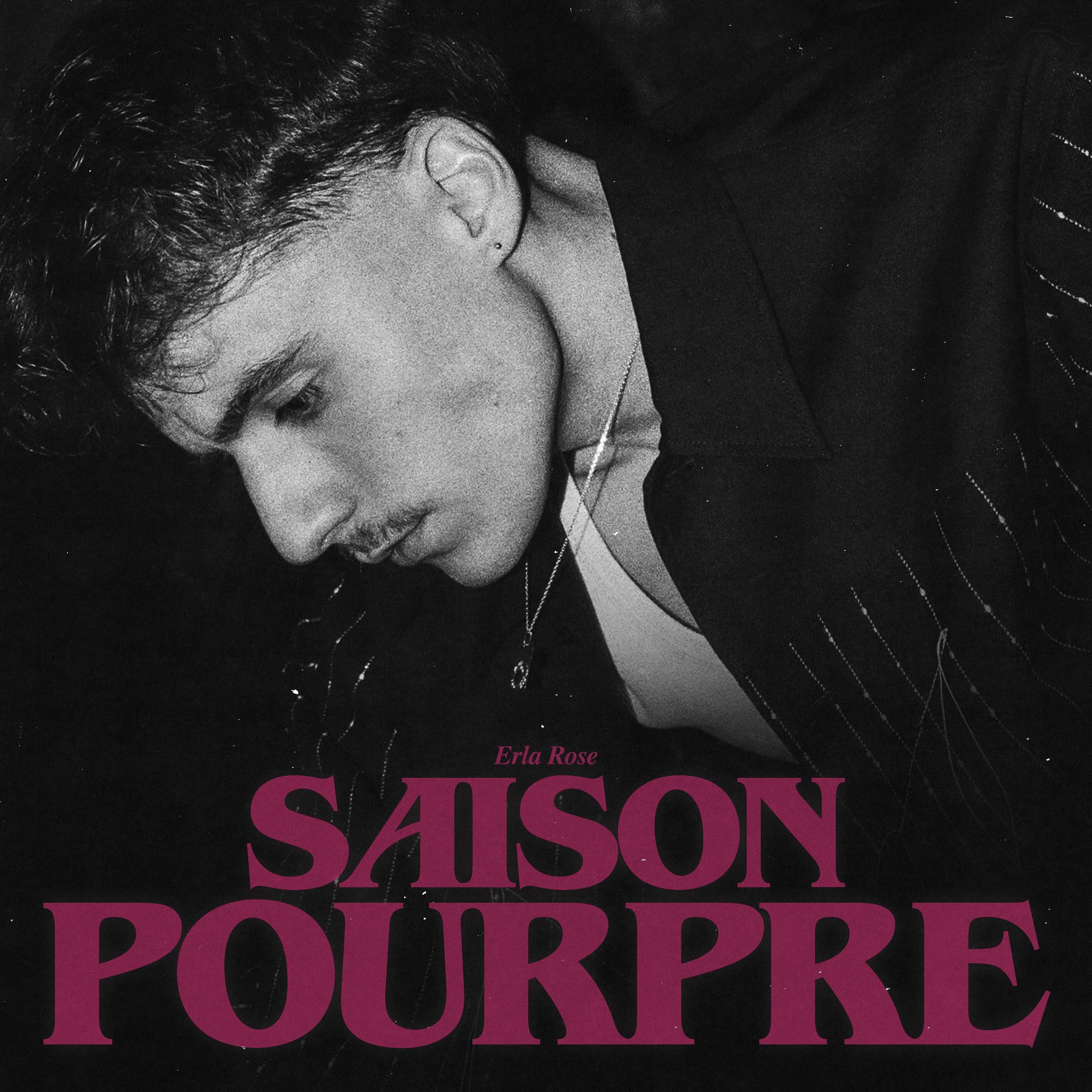 Saison Pourpre - EP