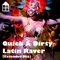 Quick And Dirty Latin Raver (Extended Mix) - Belle and the Boom Box lyrics