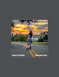 Écoutez Emmalyse Wozniak, regardez des vidéoclips, lisez la biographie, consultez les dates de tournée et plus encore !