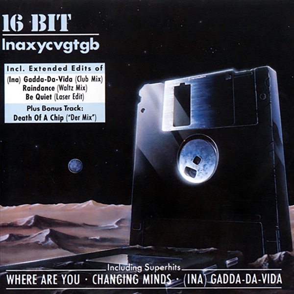 16bit