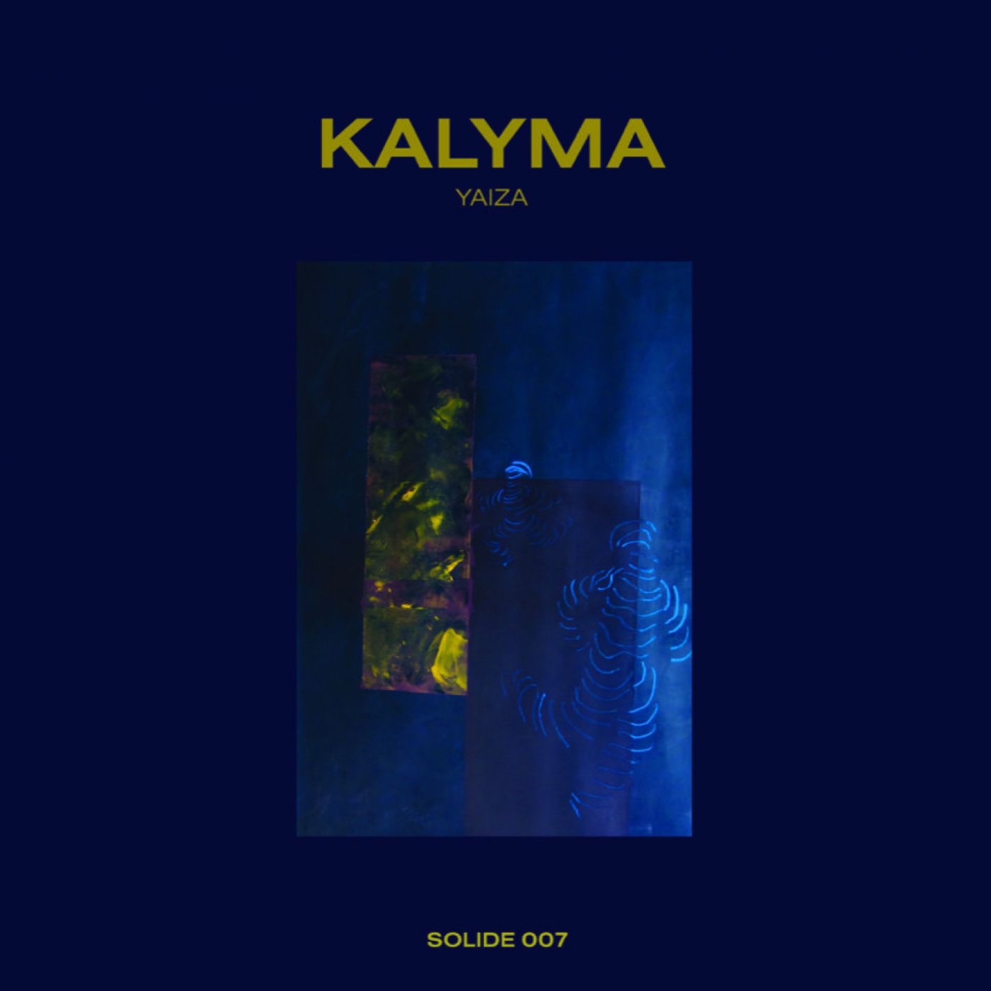 Yaiza - Single