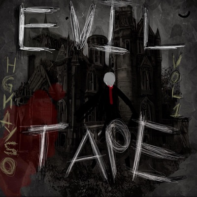 EVIL TAPE - EP