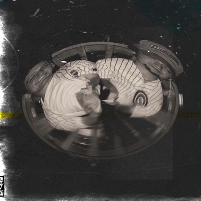 blood on the floor (feat. bronem.) - Single