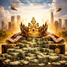 Paper Throne (feat. WonderbreadPorter & Marky Redd) Richi Ray