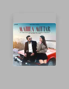 Listen to Kulbir Ahlawat, watch music videos, read bio, see tour dates & more!