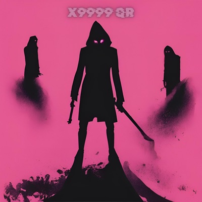 X9999 QR - Король стоит на троне