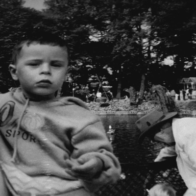 Potopenej (2016) - Single