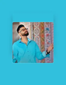 Suleman Michael을(를) 듣고, 뮤직 비디오를 보고, 약력을 읽고, 투어 일정 등을 확인하세요!