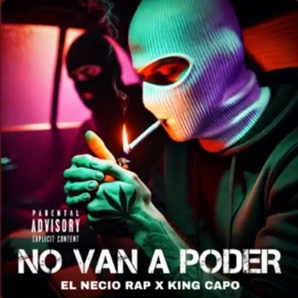 No van a poder el necio rap