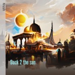 Back 2 the Sun - Single