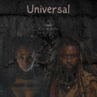 Universal - Single - Cphr Dvn