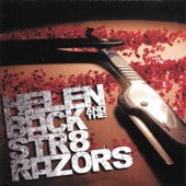 Helen Back and the Str8-Razors - Head Kicked In (Cover Version)
