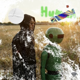 Like The Sun Robots Aren't Real & Poundside Pop