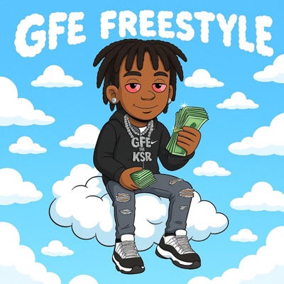 GFE Freestyle - Single