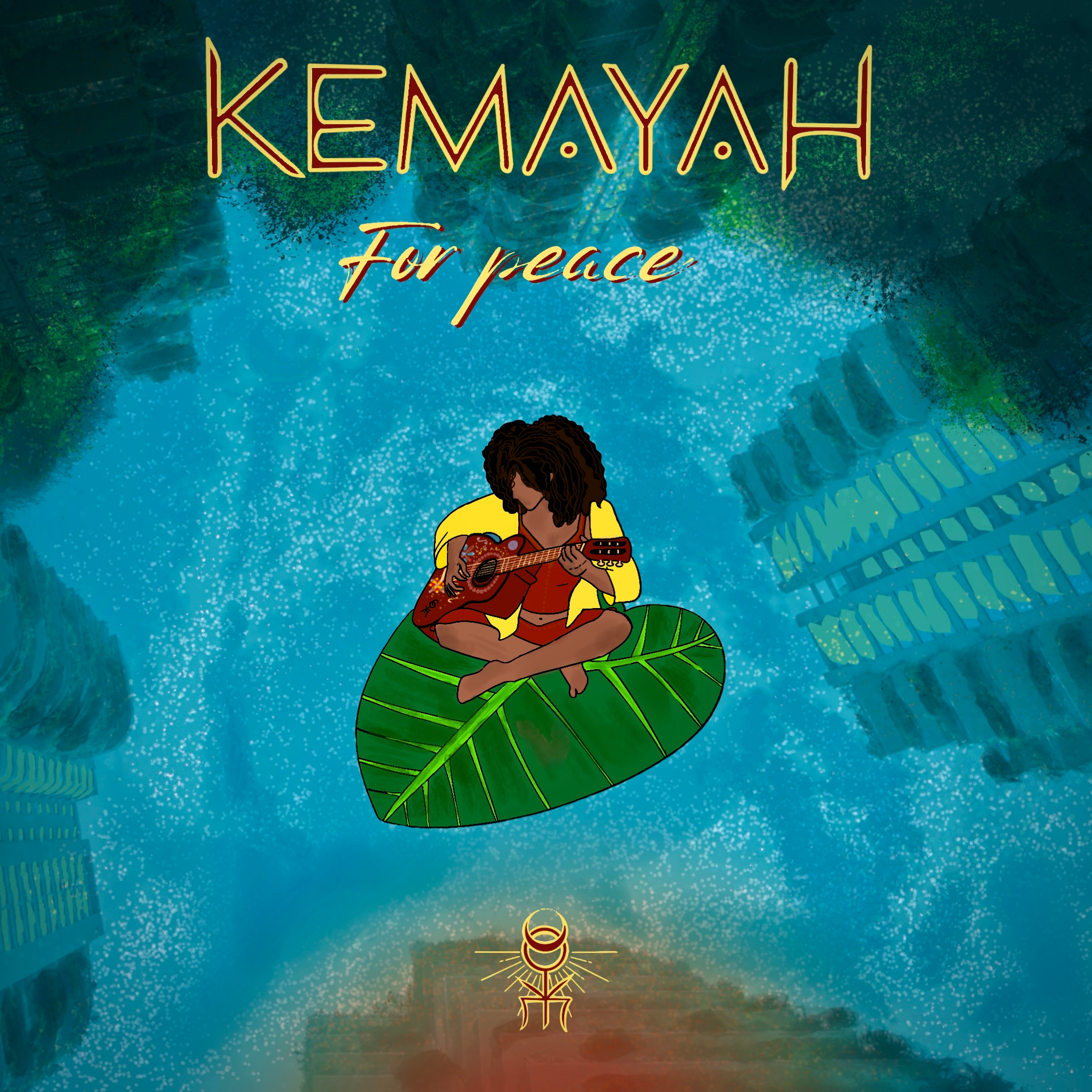 Kemayah - One Day