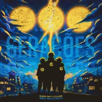 Gerações (Minato, Naruto e Boruto) - Single - jiorzin