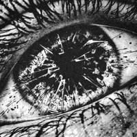 kaleidoscope eyes / 5-1-21 - Single - KiD KAMi