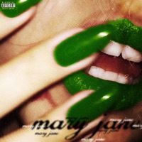 Mary Jane (feat. Marjety) - Single - mikeyraw & K3WAV