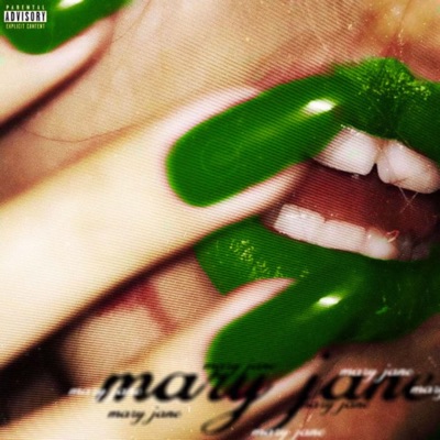 Mary Jane (feat. Marjety) - Single