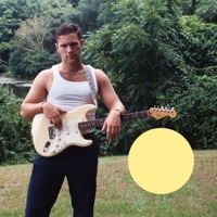 Control - Single - Aaron Taos