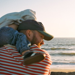 LOOK I'M ALIVE cover art