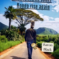 KONGO RISE AGAIN - Single - Baron Black