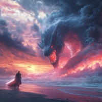Album cover for Valiant by LifeCore