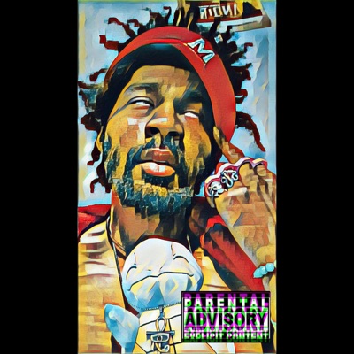 Raw Shyt (Prod. Digital Jockey) - Single