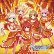 The Idolm@ster Cinderella Master Passion Jewelries! 004 - Various Artists