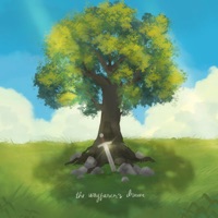 The Wayfarer's Dream - Single - Riyandi Kusuma
