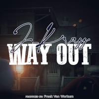 Way Out (feat. Freek Van Workum) - Single - J-Krazz