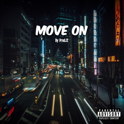 Move On - Single