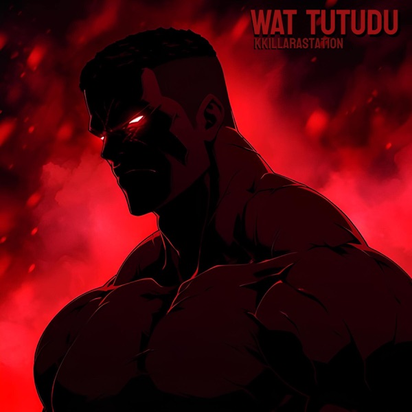 Wat Tutudu - Single