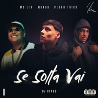 Se Solta Vai - Single - Mukab, Pedro Trick, Mc Leh & Dj Hyago