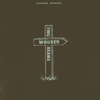 Two Wooden Beams - Josiah Queen