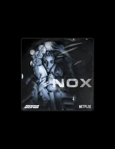 Dengarkan Nox The Real, tonton video musik, baca bio, lihat tanggal tur & lainnya!