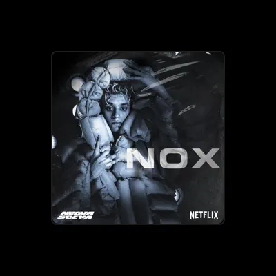 Listen to Nox The Real, watch music videos, read bio, see tour dates & more!