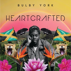 Teenie Weenie (feat. Beres Hammond & Agent Sasco) Bulby York